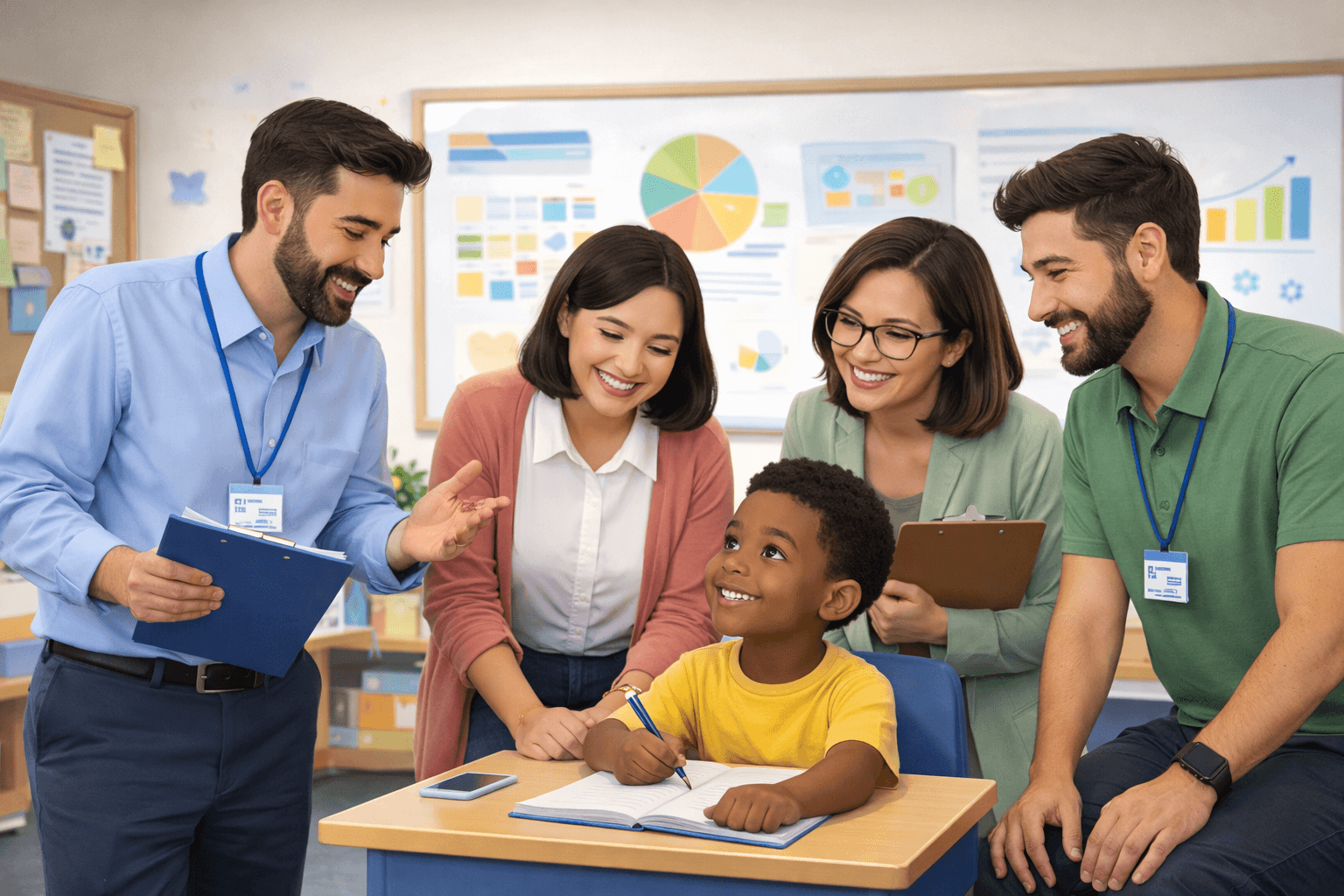 Suporte humano especializado