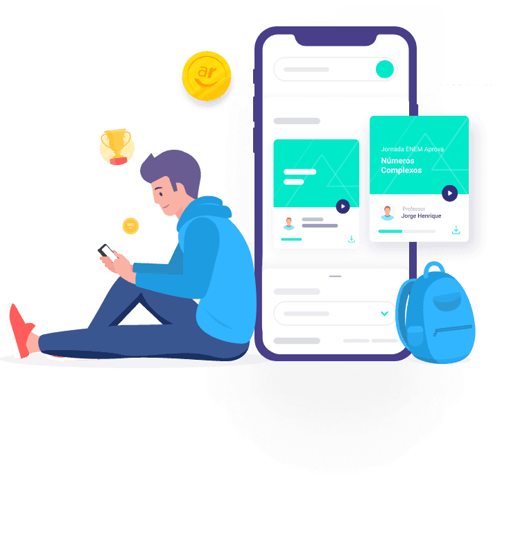 Aplicativo Aprova Rápido